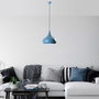 Opviq Saglam 3774 Azul claro